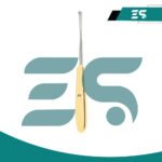 Cakir Nasal Chisel 90° Degree Angled, 18.5cm - Image 2