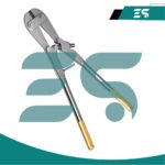 Pin Cutter T.C with Tungsten Carbide Inserts 47 and 56 cm