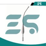 Yankauer Suction Tube 28cm