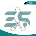 Gelpi Retractor Sharp Prongs