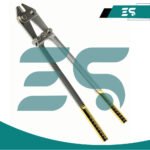 Pin Cutter T.C with Tungsten Carbide Inserts