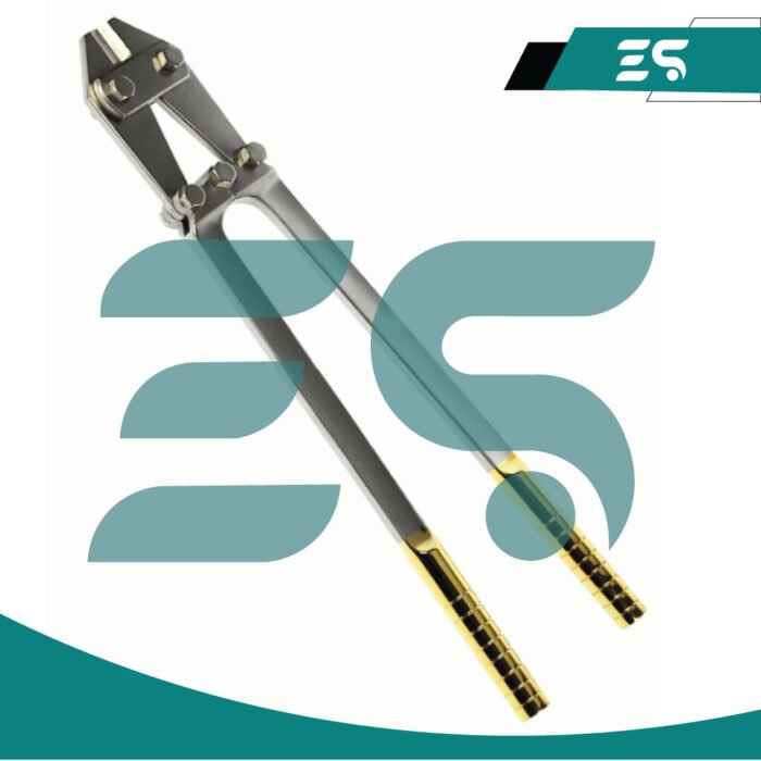 Pin Cutter T.C with Tungsten Carbide Inserts - Image 1