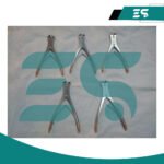Pin Cutter T.C with Tungsten Carbide Inserts 22cm - Image 3