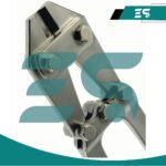 Pin Cutter T.C with Tungsten Carbide Inserts - Image 2