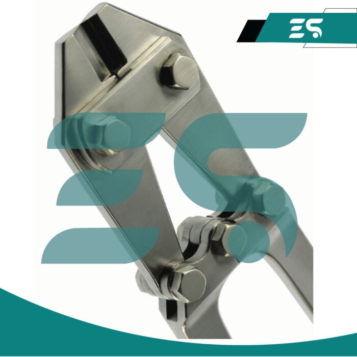 Pin Cutter T.C with Tungsten Carbide Inserts - Image 2
