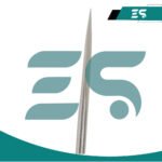 Cerkes Hand Drill Rhinoplasty, 16cm - Image 2