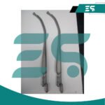 Yankauer Suction Tube 28cm - Image 2