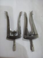 ALM Retractor 5mm Deep Prongs 10cm - Image 4