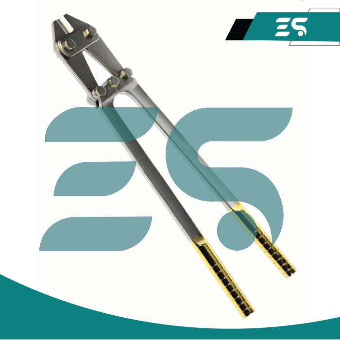 Pin Cutter T.C with Tungsten Carbide Inserts - Image 3