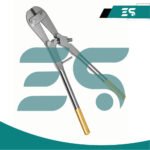 Pin Cutter T.C with Tungsten Carbide Inserts 47 and 56 cm - Image 3