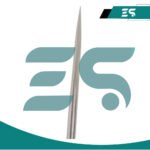 Cerkes Hand Drill Rhinoplasty, 16cm - Image 3
