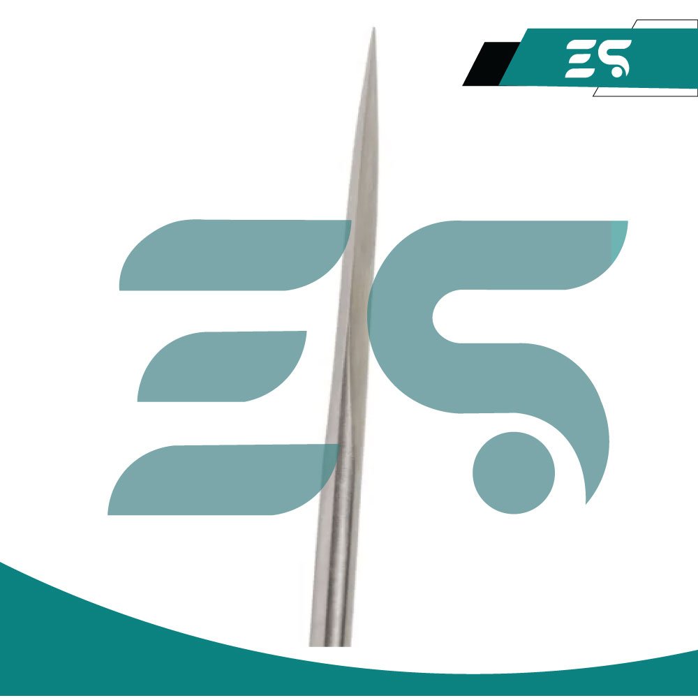 04 Cerkes Hand Drill Rhinoplasty, 16cm - Image 3
