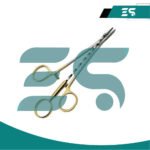 Corwin Hegar Wire Twisting T.C. Forceps 16cm - Image 2