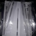 Gorney Suction Elevator With Stylet, 19cm - Image 4