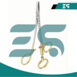 Corwin Hegar Wire Twisting T.C. Forceps 16cm - Image 3