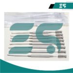 Gorney Suction Elevator With Stylet, 19cm - Image 3