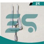 ALM Retractor 5mm Deep Prongs 10cm - Image 2