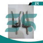 ALM Retractor 5mm Deep Prongs 10cm - Image 3