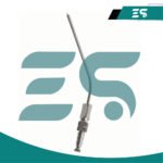 Frazier Suction Tube With Finger Cut OFF, 30 Degree Angled