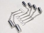 Cerkes Weighted Nasal Retractor, Gruber Columella Nasal Retractor - Image 2