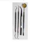 Examination Set Dental Instruments