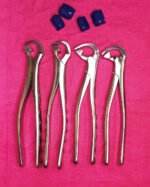 Physics Forceps Dental Instruments