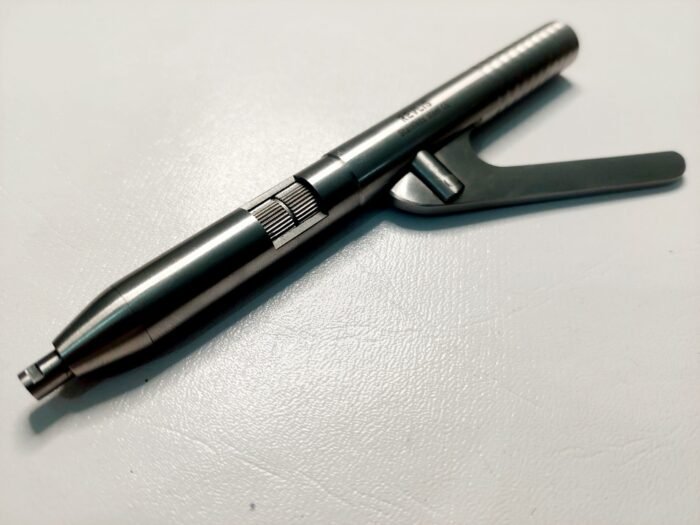 Dental Instruments Automatic Crown Remover - Image 2