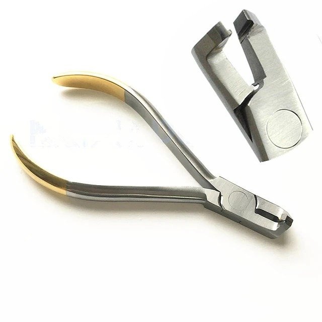 01 Distel End Cutter Dental Instruments - Image 1