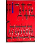 Orthodontic Dental Instruments Kit - Image 4