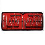 Orthodontic Kit Dental Instruments
