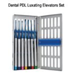 PDL Luxator Kit Dental Instruments