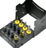 Dental Implant Bone Collector Dental Instruments