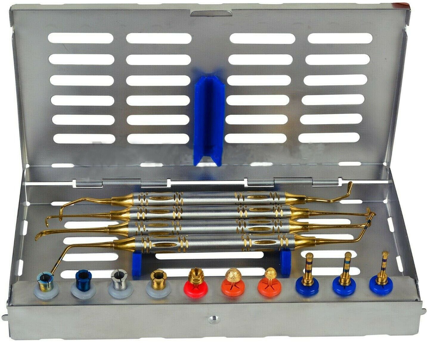 01 Dental Instruments Implants Elevation Sinus Lift Kit - Image 1