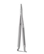 Barraquer Blade Breaker and Holder, 10.5cm, 4-1/4