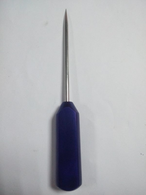 01 Liposuction Trocar 3.0mm - Image 2
