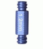 Luer To Luer Transfer Adapter 1.2mm