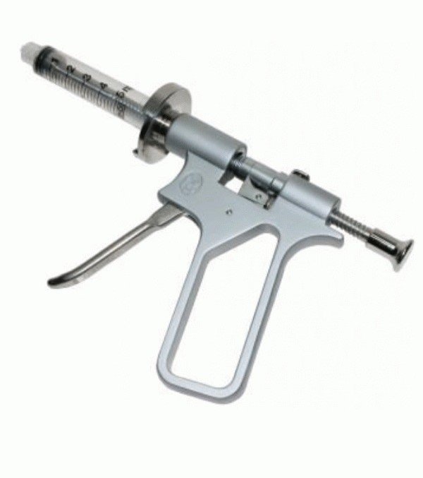 01 Micro Fat Injection Gun 0.1ml Dose - Image 1