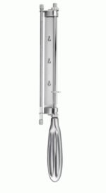 Dermatome Humby 32cm Adjustable