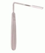 Joseph Nasal Saw Angled To Left
