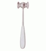 Colin-Lucas Metal Mallet – Solid Head