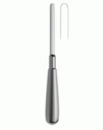 Boies Elevator Blunt, 8mm Wide, 19cm