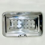 Revlis Microvascular Hand Surgery Clamp Instruments Kit - Image 3
