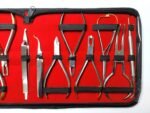 Orthodontic Kit Dental Instruments - Image 2