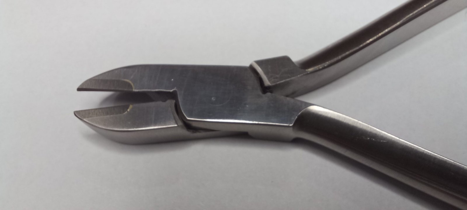 02 Wire Cutter TC Dental Instruments - Image 2