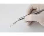 Universal Scalpel Handle adjustable Dental Instruments - Image 2