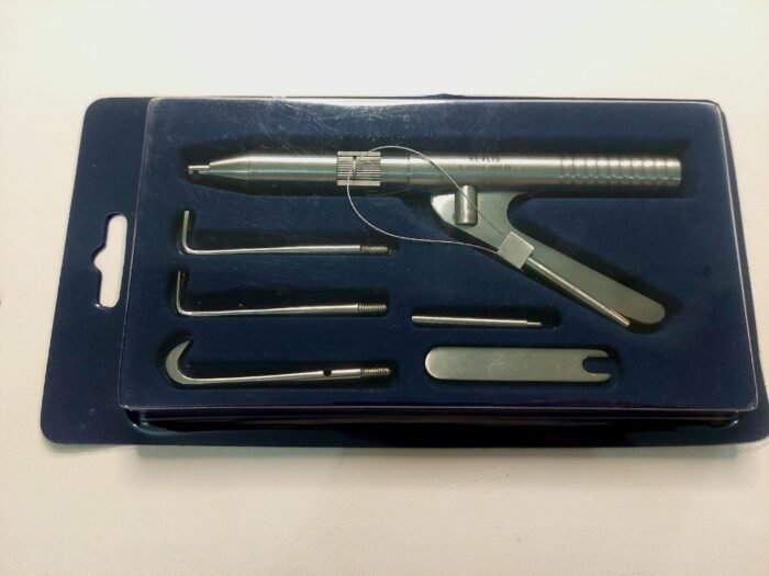 Dental Instruments Automatic Crown Remover - Image 3