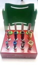 Dental Implant Bone Collector Dental Instruments - Image 3