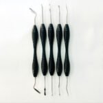 EVO Tunneling Kit with 5 pieces Periodontal Micro Surgery