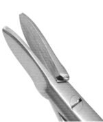 Barraquer Blade Breaker and Holder, 10.5cm, 4-1/4 - Image 2