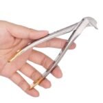 Crown Spreader Forceps Dental Instruments - Image 2